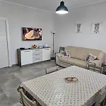 A Casa Di Antonella - Via Tagliamento アパート Portopalo Di Capo Passero