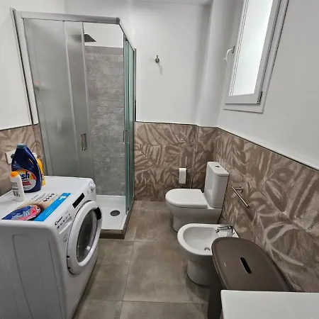 Lägenhet A Casa Di Antonella - Via Tagliamento