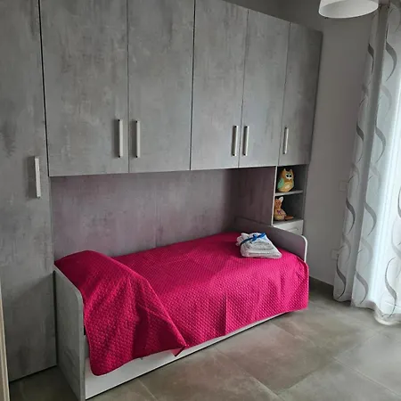 Lägenhet A Casa Di Antonella - Via Tagliamento