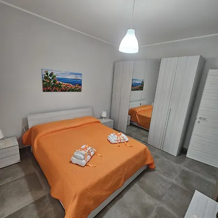 A Casa Di Antonella - Via Tagliamento アパート *