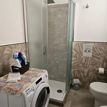 Lägenhet A Casa Di Antonella - Via Tagliamento Portopalo Di Capo Passero