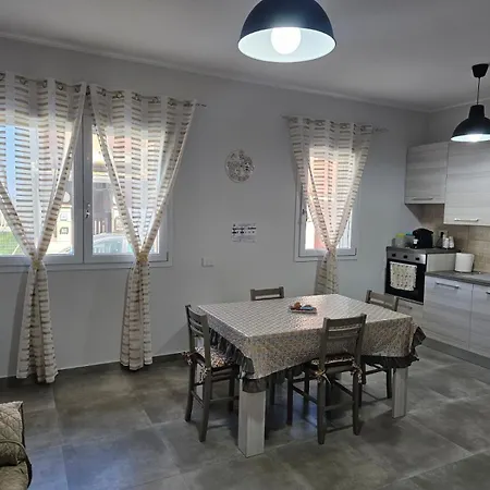 A Casa Di Antonella - Via Tagliamento * Portopalo Di Capo Passero