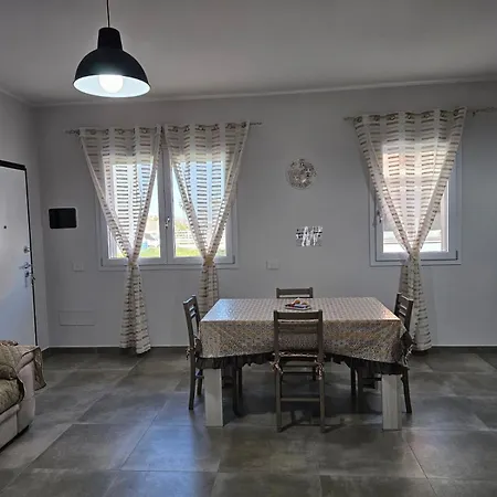 A Casa Di Antonella - Via Tagliamento