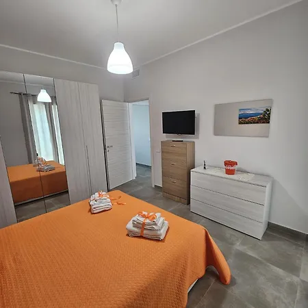 A Casa Di Antonella - Via Tagliamento *