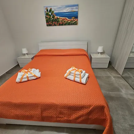 アパート A Casa Di Antonella - Via Tagliamento