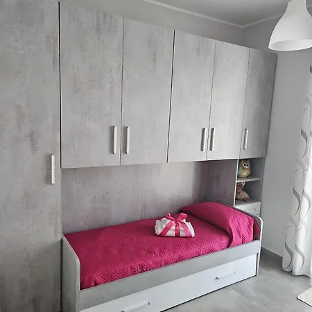 A Casa Di Antonella - Via Tagliamento