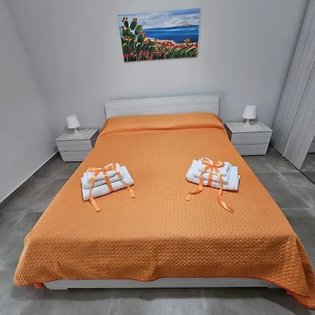 A Casa Di Antonella - Via Tagliamento *