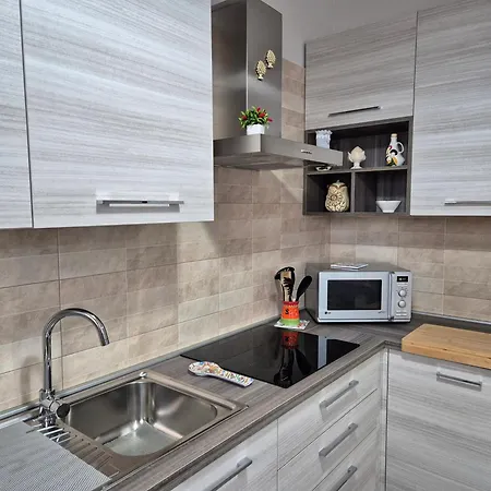 A Casa Di Antonella - Via Tagliamento *