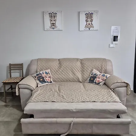 A Casa Di Antonella - Via Tagliamento