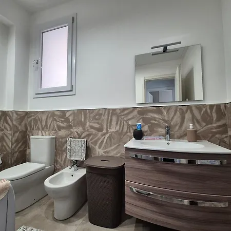 Lägenhet A Casa Di Antonella - Via Tagliamento