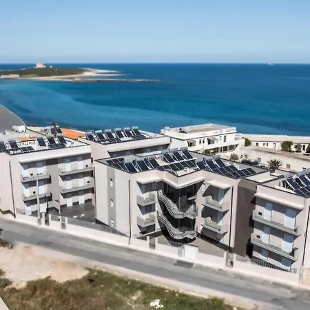 A Casa Di Antonella - Via Tagliamento Portopalo Di Capo Passero
